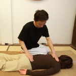 施術1