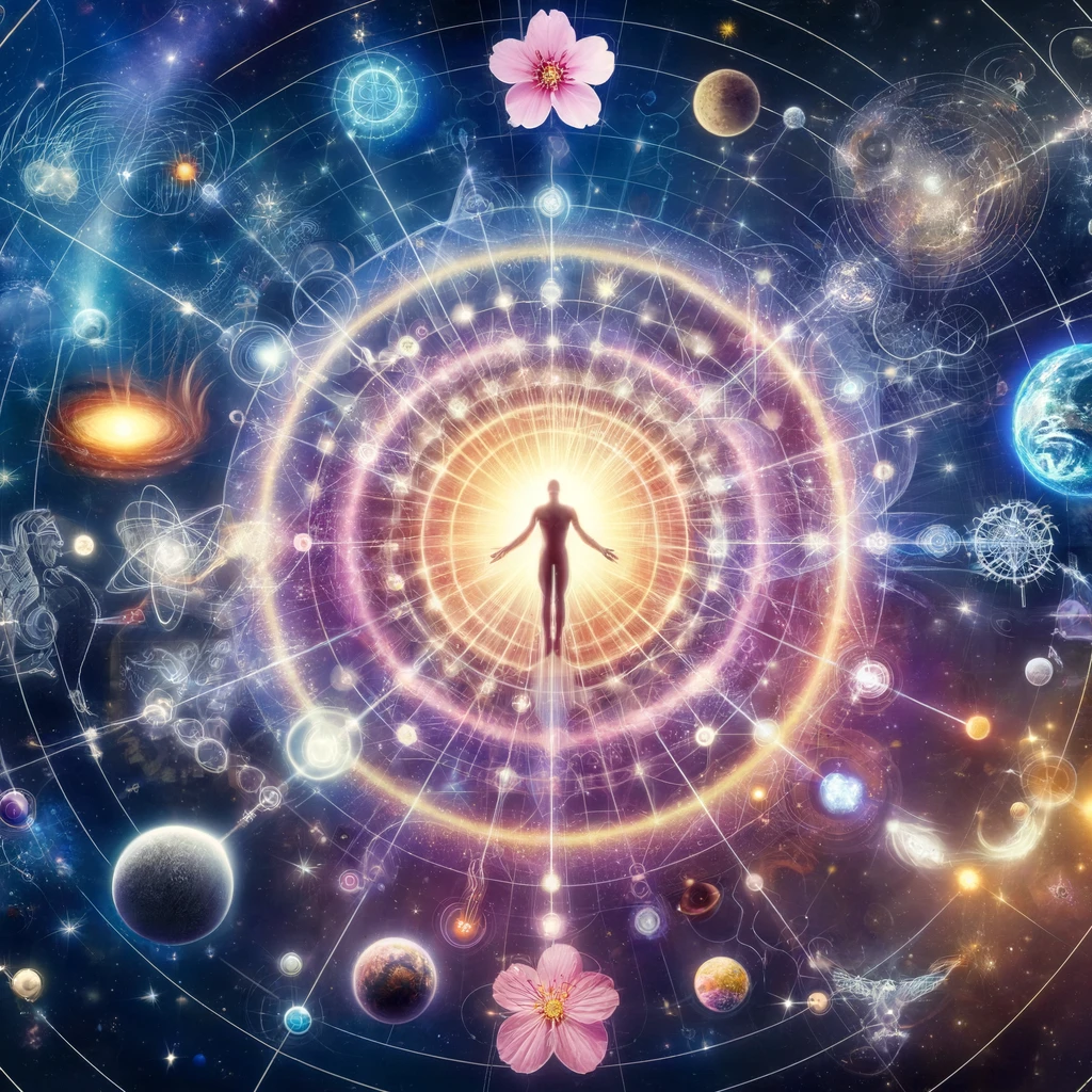 宇宙の法則