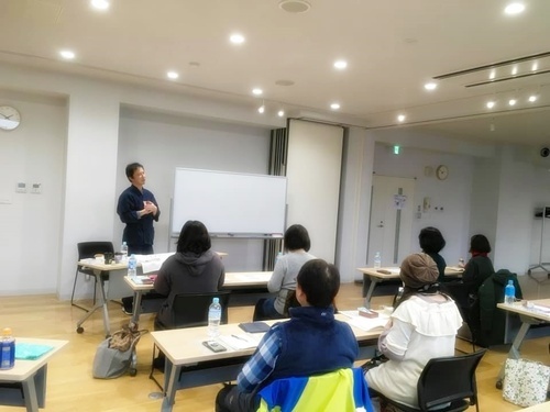 言靈ヒーリングマスター講座体験セミナー&説明会