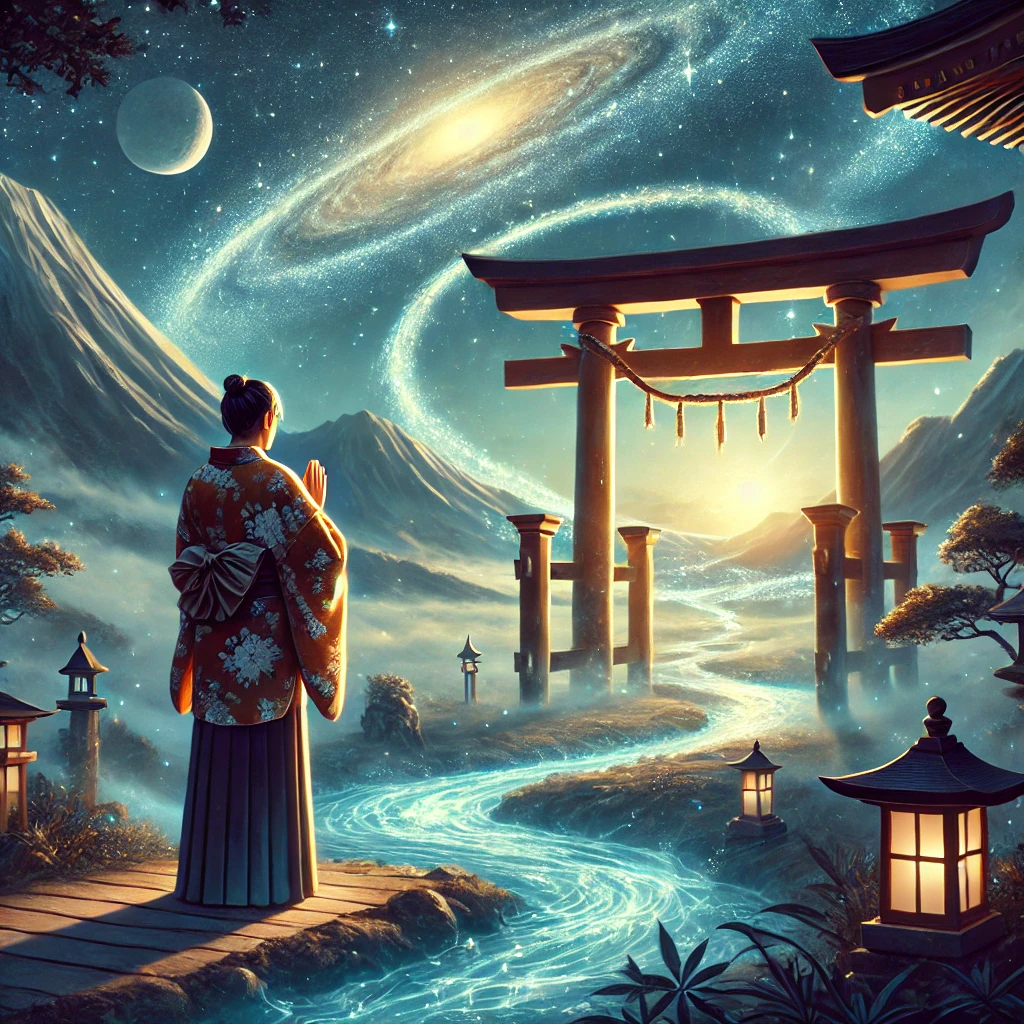 命の祈り