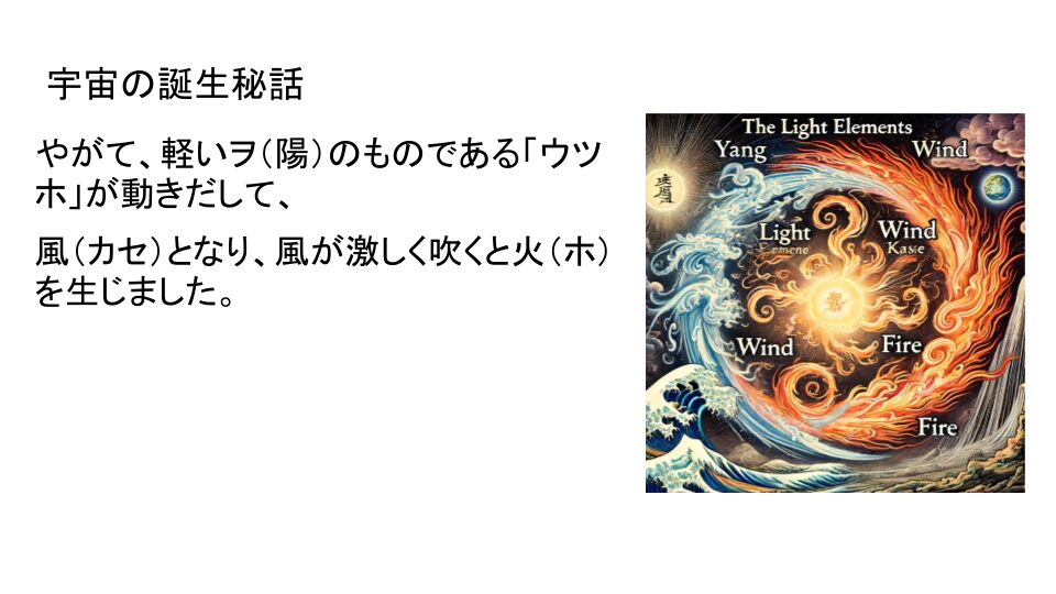 宇宙誕生秘話6