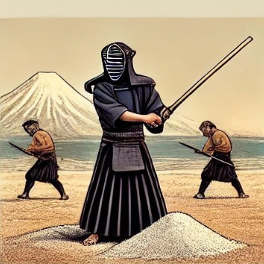 武道