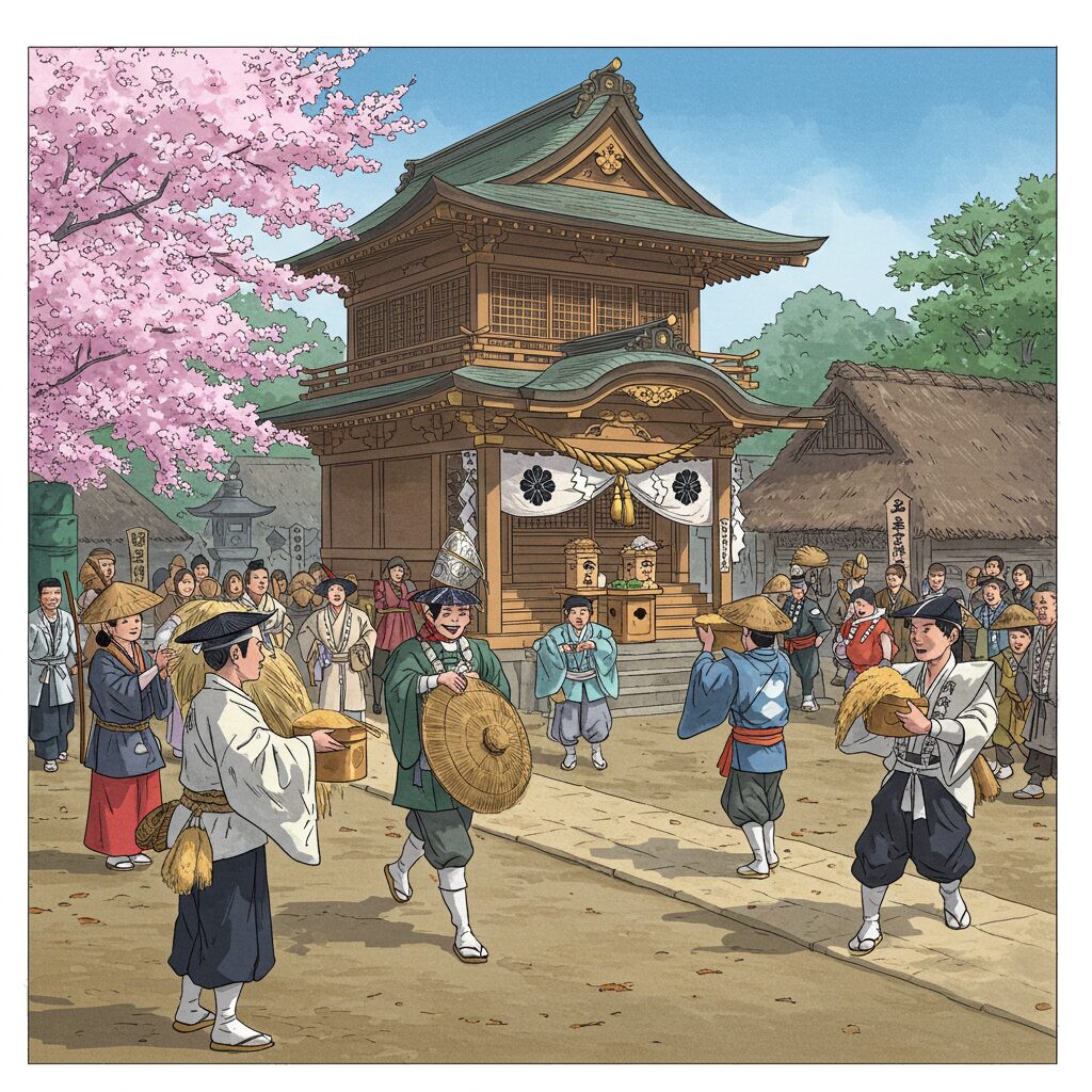 予祝