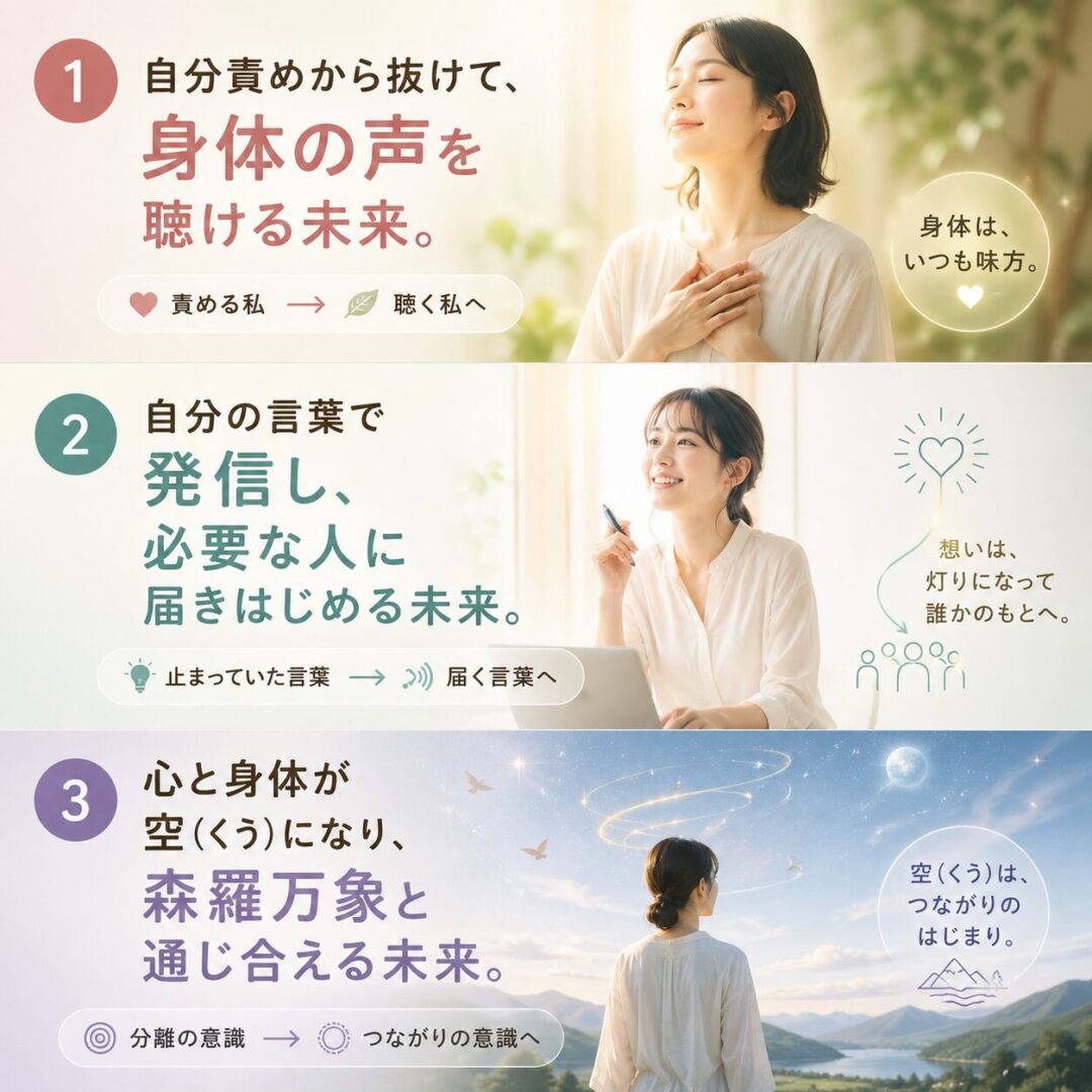 未来