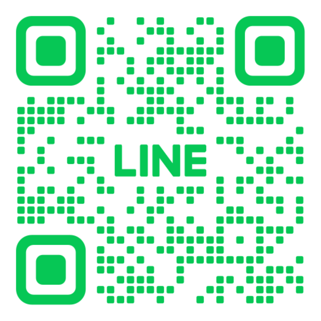 LINE QR Code