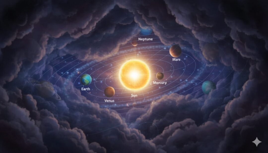 シャドウプラネット